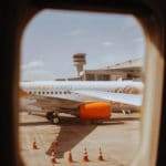 viajes en avion