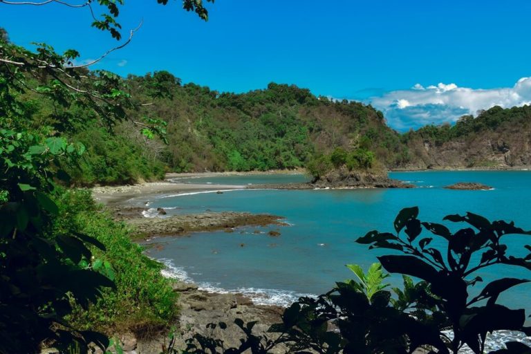 Guía completa Parque Nacional Manuel Antonio La Respuesta es Viajar