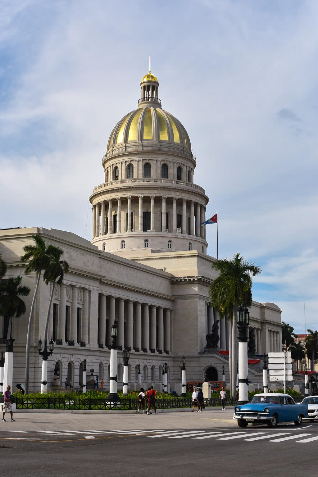 Guía completa de La Habana, capital de Cuba - La Respuesta es Viajar