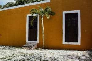 haciendas de yucatan