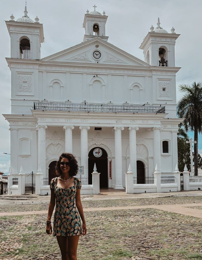 que ver en suchitoto