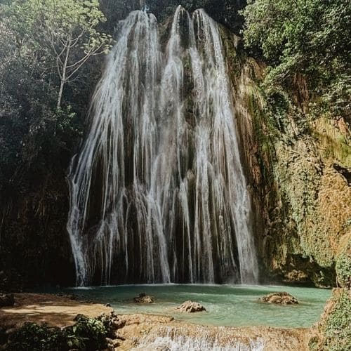 Viaje en grupo republica dominicana
