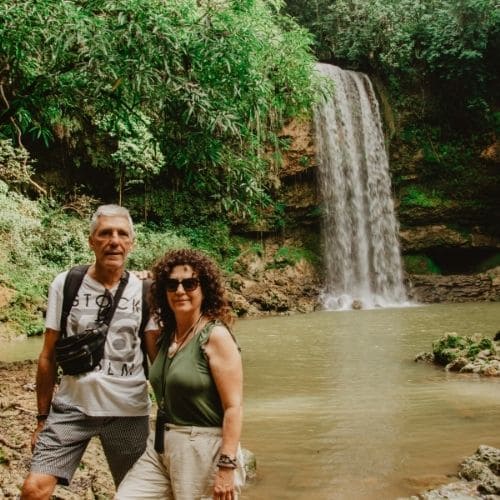 viaje a republica dominicana