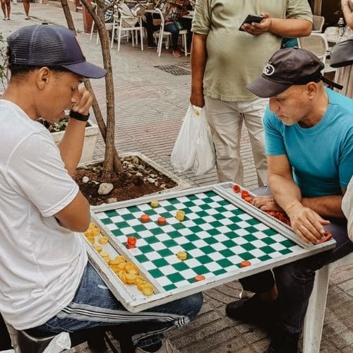 viaje organizado a republica dominicana