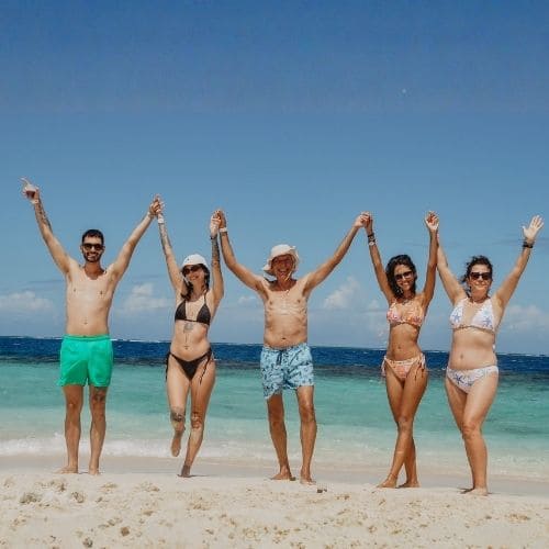Viaje en grupo republica dominicana