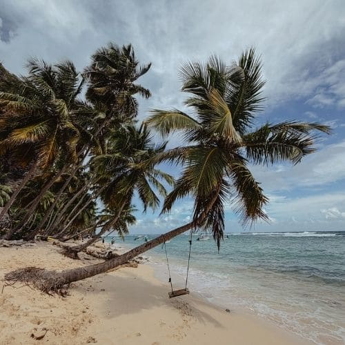 Viaje organizado republica dominicana