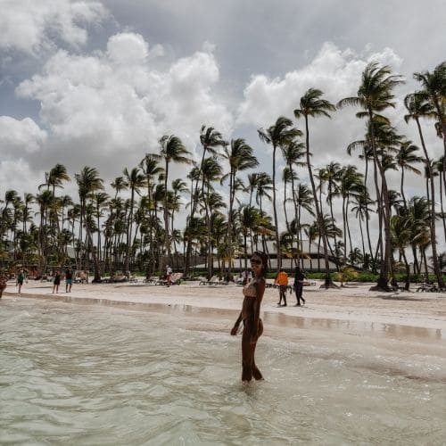Viaje organizado republica dominicana
